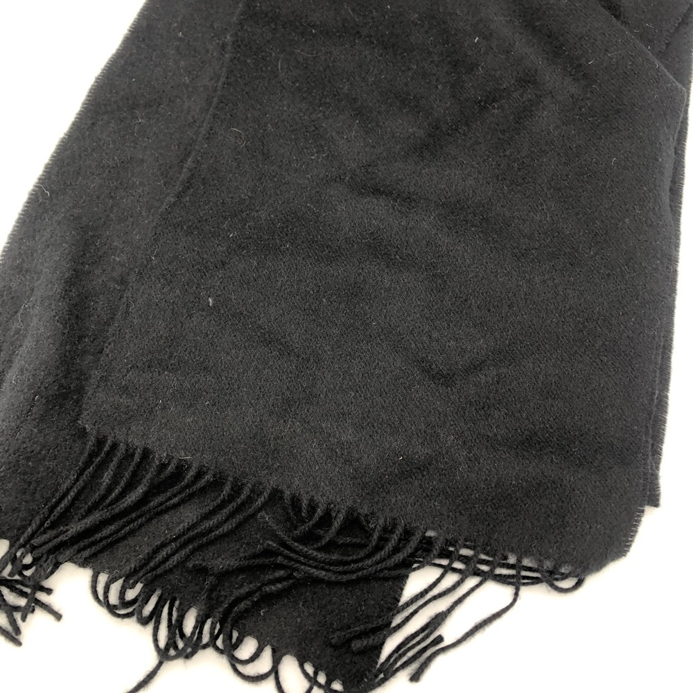 100% Murano cashmere scarf